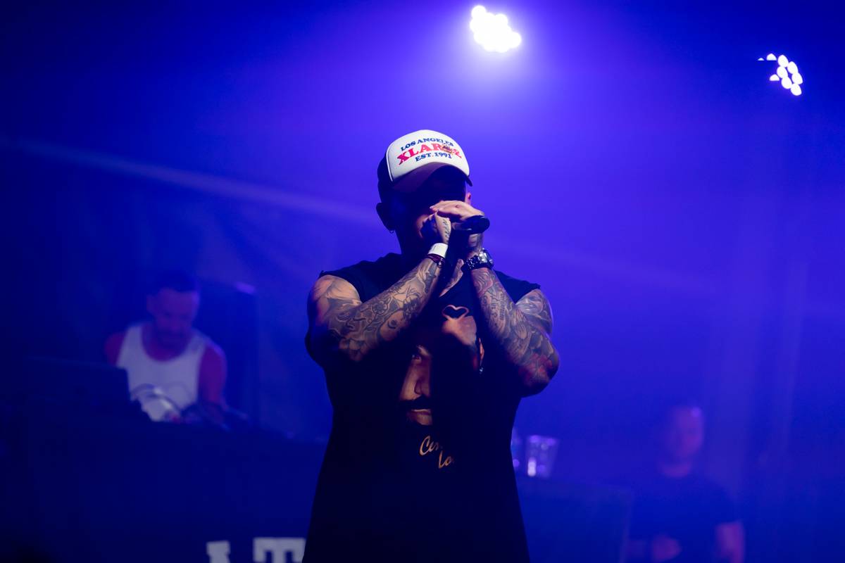 Benátská!, den druhý. Roxette uchvátili publikum, Pam Rabbit měla show plnou překvapení a dorazili i Chinaski