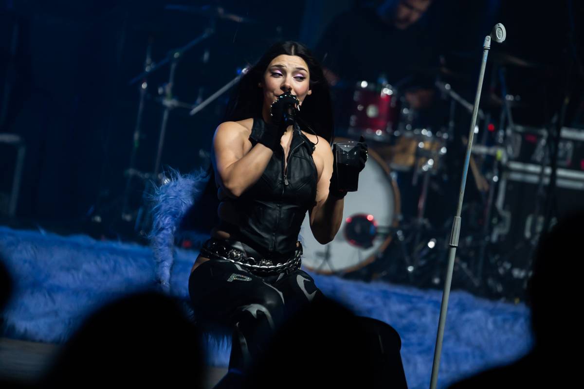 Benátská!, den druhý. Roxette uchvátili publikum, Pam Rabbit měla show plnou překvapení a dorazili i Chinaski