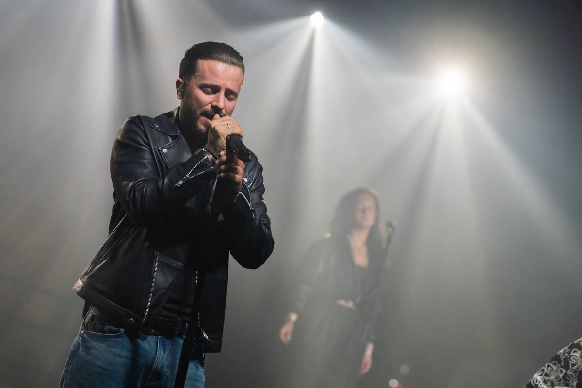 Benátská!, den druhý. Roxette uchvátili publikum, Pam Rabbit měla show plnou překvapení a dorazili i Chinaski