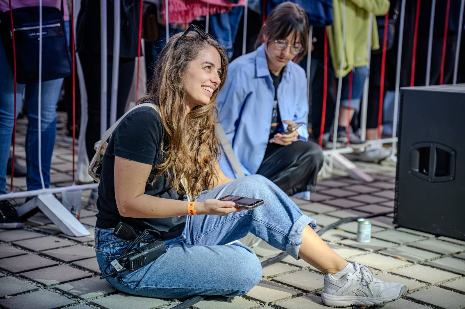 Vyprodaný Písek tleskal vestoje. Čechomor a Lenka Dusilová nadchli fanoušky