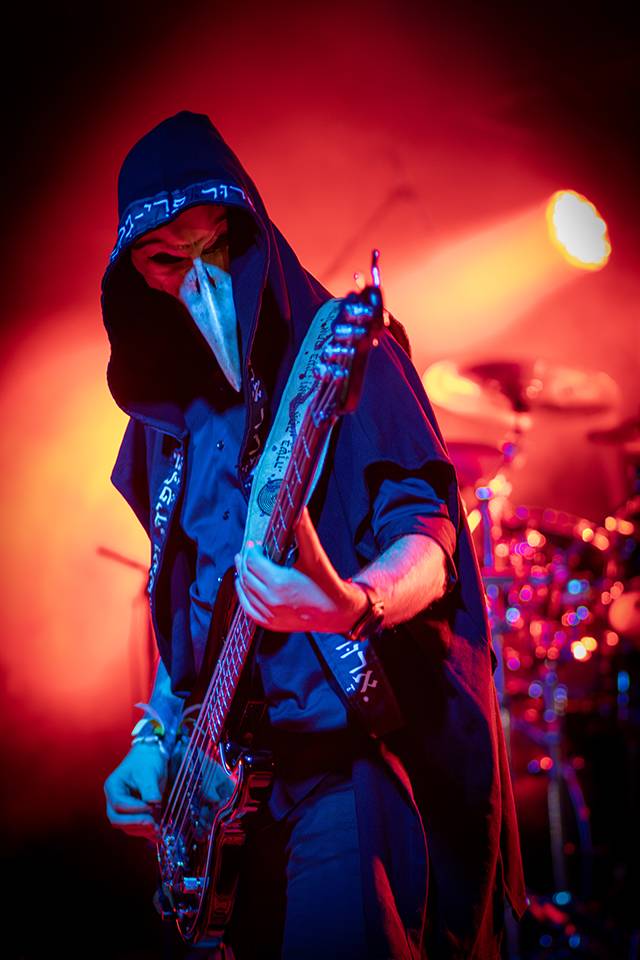 Pestilence, Ruïm i Vitacit rozezvučeli druhý den festivalu ETEF