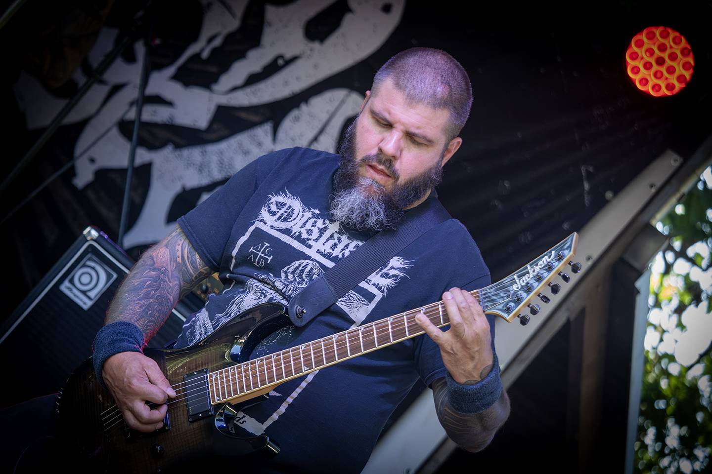 Pestilence, Ruïm i Vitacit rozezvučeli druhý den festivalu ETEF