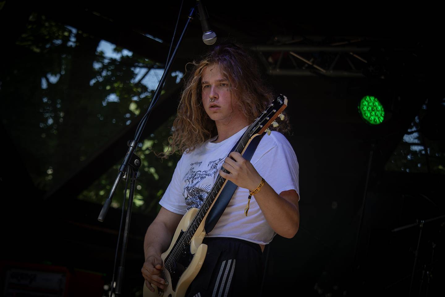 Pestilence, Ruïm i Vitacit rozezvučeli druhý den festivalu ETEF