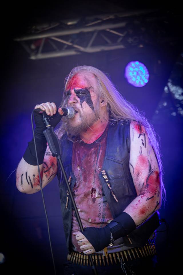 Pestilence, Ruïm i Vitacit rozezvučeli druhý den festivalu ETEF