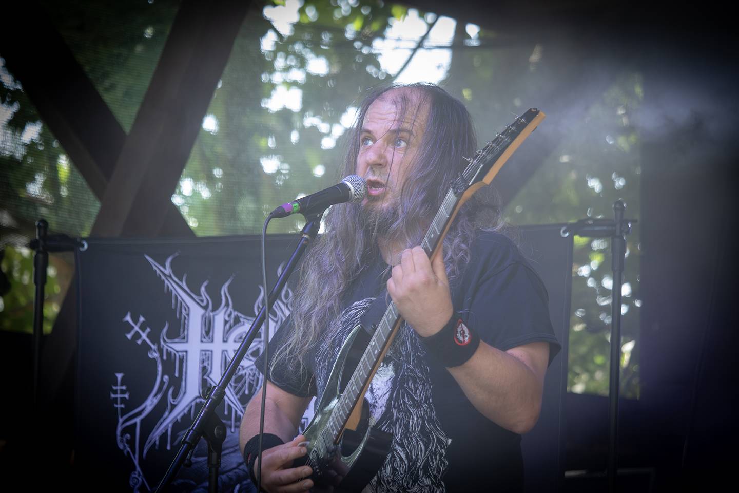 Pestilence, Ruïm i Vitacit rozezvučeli druhý den festivalu ETEF