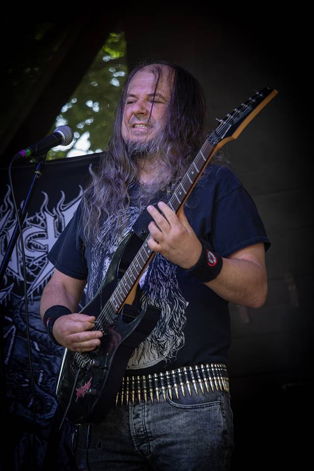 Pestilence, Ruïm i Vitacit rozezvučeli druhý den festivalu ETEF