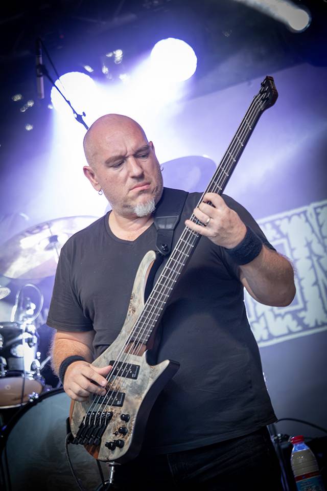 Pestilence, Ruïm i Vitacit rozezvučeli druhý den festivalu ETEF