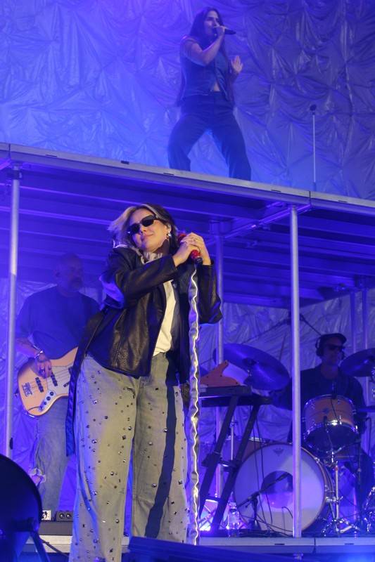 Cibula Fest, den druhý. No Name, Ewa Farna, Dymytry a závěr s Traktorem