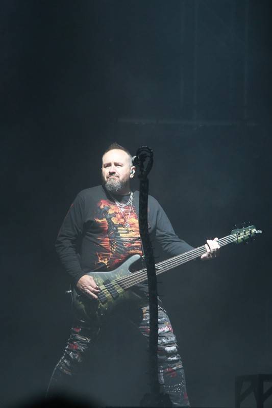 Cibula Fest, den druhý. No Name, Ewa Farna, Dymytry a závěr s Traktorem