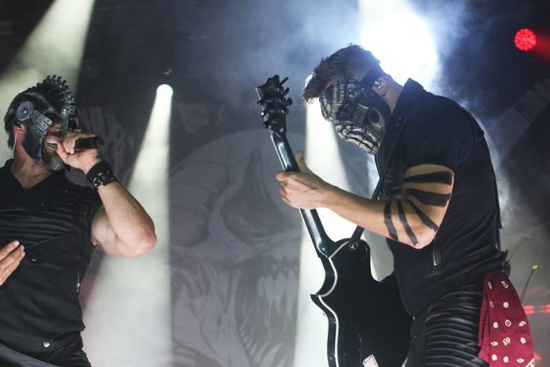 Cibula Fest, den druhý. No Name, Ewa Farna, Dymytry a závěr s Traktorem