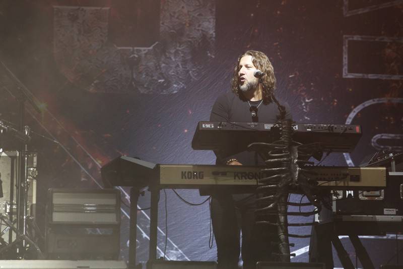 Cibula Fest, den druhý. No Name, Ewa Farna, Dymytry a závěr s Traktorem