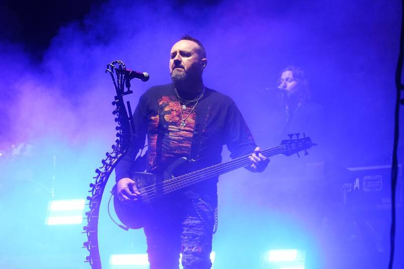 Cibula Fest, den druhý. No Name, Ewa Farna, Dymytry a závěr s Traktorem