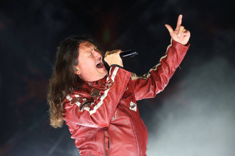 Cibula Fest, den druhý. No Name, Ewa Farna, Dymytry a závěr s Traktorem