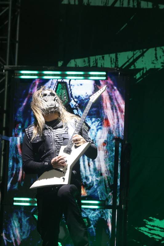 Cibula Fest, den druhý. No Name, Ewa Farna, Dymytry a závěr s Traktorem