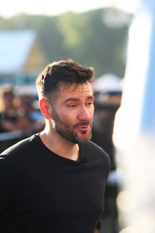 Cibula Fest, den třetí. Pekelné finále s Peterem Nagym, Markem Ztraceným, Rybičkami 48 i Desmod
