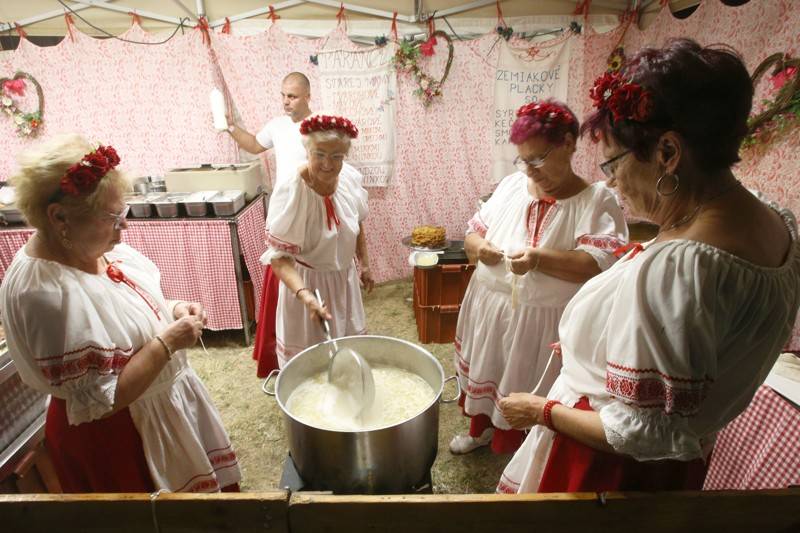 Cibula Fest, den třetí. Pekelné finále s Peterem Nagym, Markem Ztraceným, Rybičkami 48 i Desmod