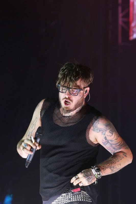 Cibula Fest, den třetí. Pekelné finále s Peterem Nagym, Markem Ztraceným, Rybičkami 48 i Desmod