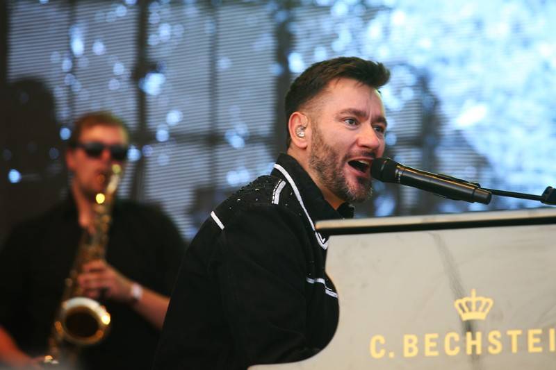 Cibula Fest, den třetí. Pekelné finále s Peterem Nagym, Markem Ztraceným, Rybičkami 48 i Desmod