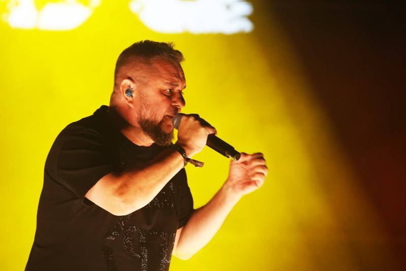 Cibula Fest, den třetí. Pekelné finále s Peterem Nagym, Markem Ztraceným, Rybičkami 48 i Desmod