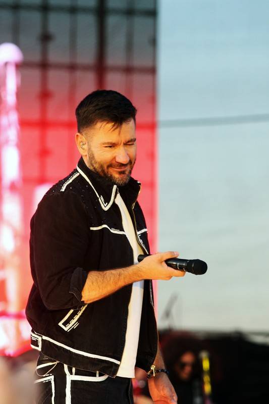 Cibula Fest, den třetí. Pekelné finále s Peterem Nagym, Markem Ztraceným, Rybičkami 48 i Desmod
