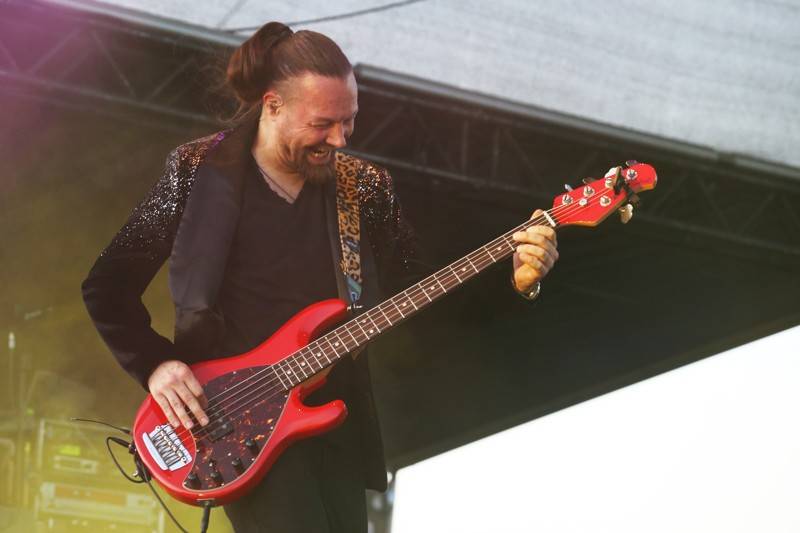 Cibula Fest, den třetí. Pekelné finále s Peterem Nagym, Markem Ztraceným, Rybičkami 48 i Desmod