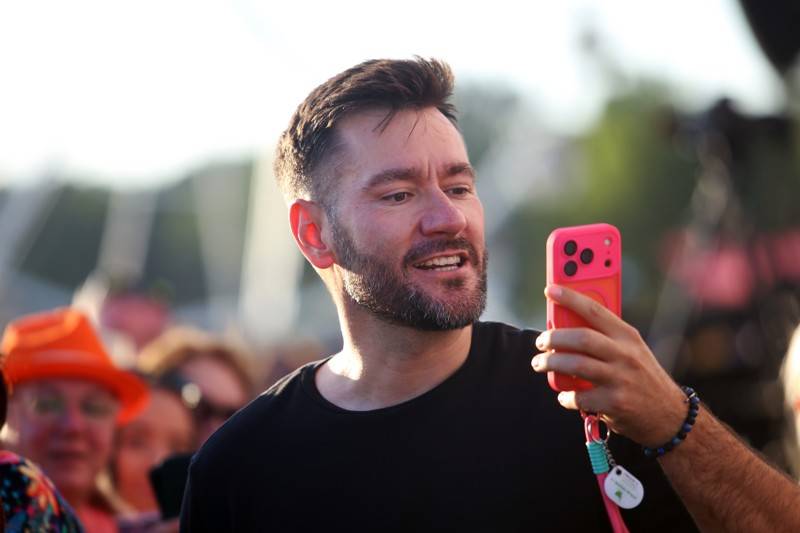 Cibula Fest, den třetí. Pekelné finále s Peterem Nagym, Markem Ztraceným, Rybičkami 48 i Desmod