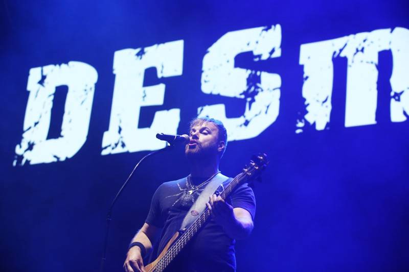 Cibula Fest, den třetí. Pekelné finále s Peterem Nagym, Markem Ztraceným, Rybičkami 48 i Desmod
