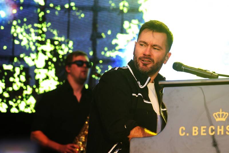 Cibula Fest, den třetí. Pekelné finále s Peterem Nagym, Markem Ztraceným, Rybičkami 48 i Desmod