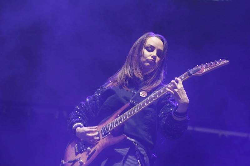 Cibula Fest, den třetí. Pekelné finále s Peterem Nagym, Markem Ztraceným, Rybičkami 48 i Desmod
