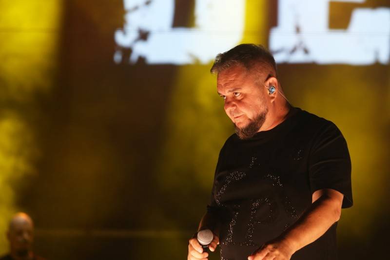 Cibula Fest, den třetí. Pekelné finále s Peterem Nagym, Markem Ztraceným, Rybičkami 48 i Desmod