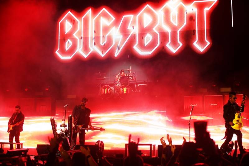 Cibula Fest, den třetí. Pekelné finále s Peterem Nagym, Markem Ztraceným, Rybičkami 48 i Desmod