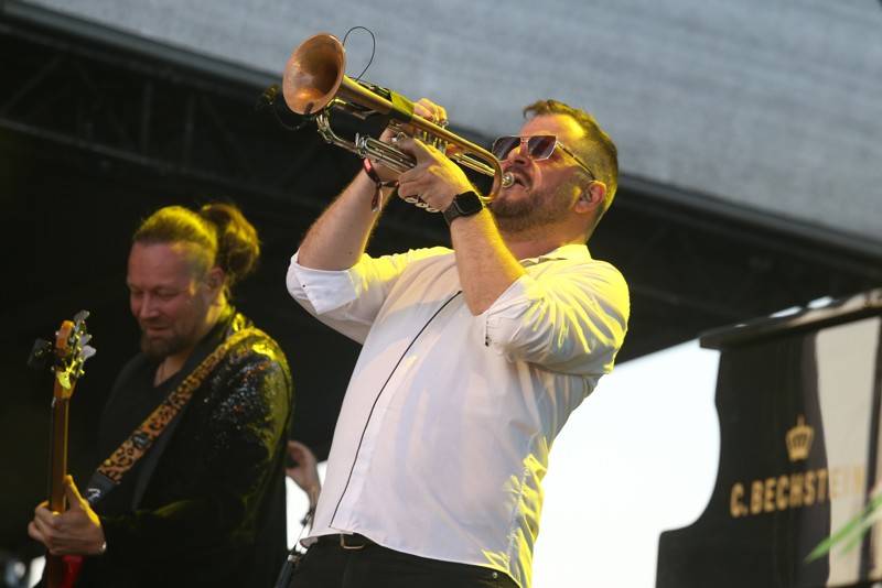 Cibula Fest, den třetí. Pekelné finále s Peterem Nagym, Markem Ztraceným, Rybičkami 48 i Desmod