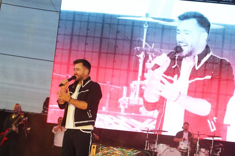 Cibula Fest, den třetí. Pekelné finále s Peterem Nagym, Markem Ztraceným, Rybičkami 48 i Desmod