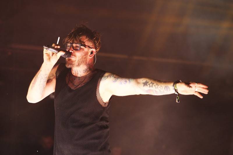 Cibula Fest, den třetí. Pekelné finále s Peterem Nagym, Markem Ztraceným, Rybičkami 48 i Desmod