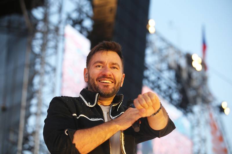 Cibula Fest, den třetí. Pekelné finále s Peterem Nagym, Markem Ztraceným, Rybičkami 48 i Desmod