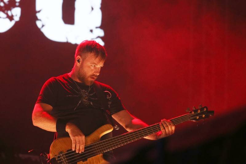Cibula Fest, den třetí. Pekelné finále s Peterem Nagym, Markem Ztraceným, Rybičkami 48 i Desmod