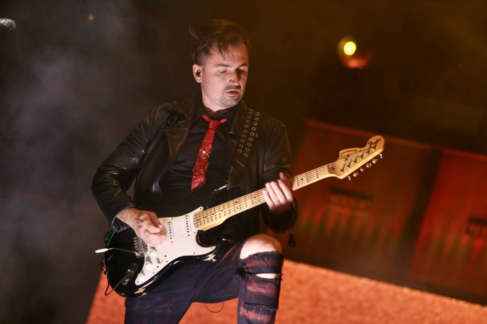 Hrady CZ poprvé v Hluboké nad Vltavou. Festival odstartoval Rytmus, závěr prvního dne obstaraly Rybičky 48