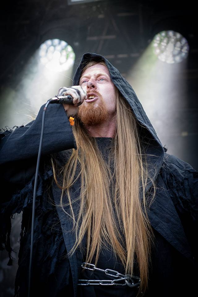 Brutal Assault odstartoval zostra. Warm-up party ovládli Patriarcha, Morax nebo Filth
