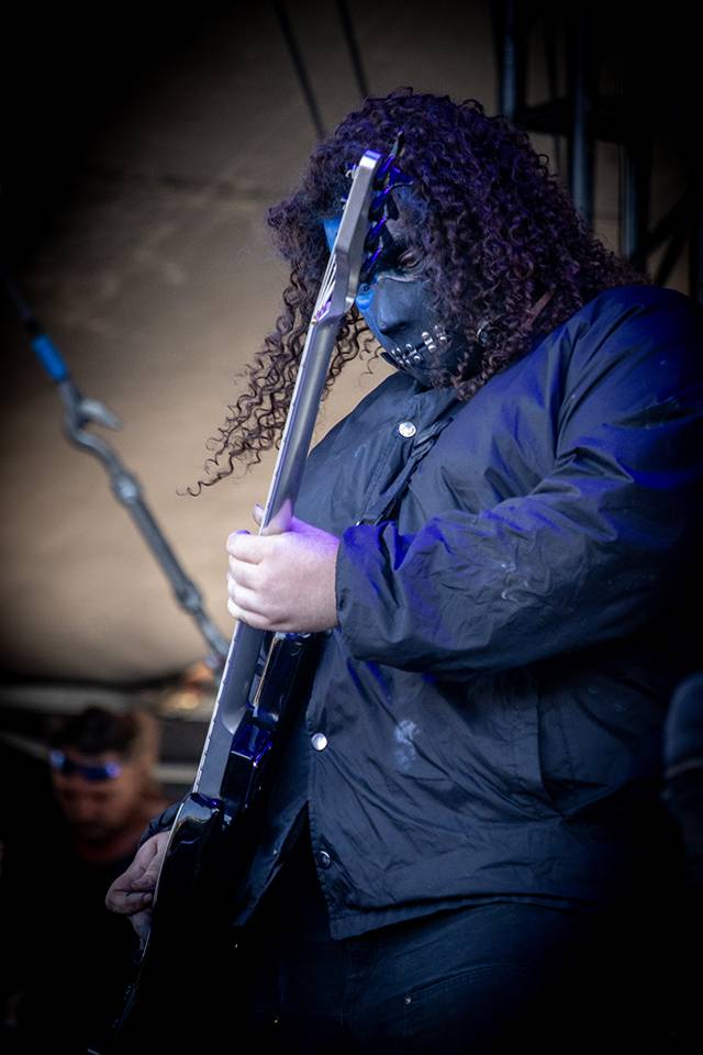 Brutal Assault, den první: Zářili Fit For An Autopsy, Amenra nebo Batushka, Guilt Trip se pokusili o největší circle pit v historii pevnosti