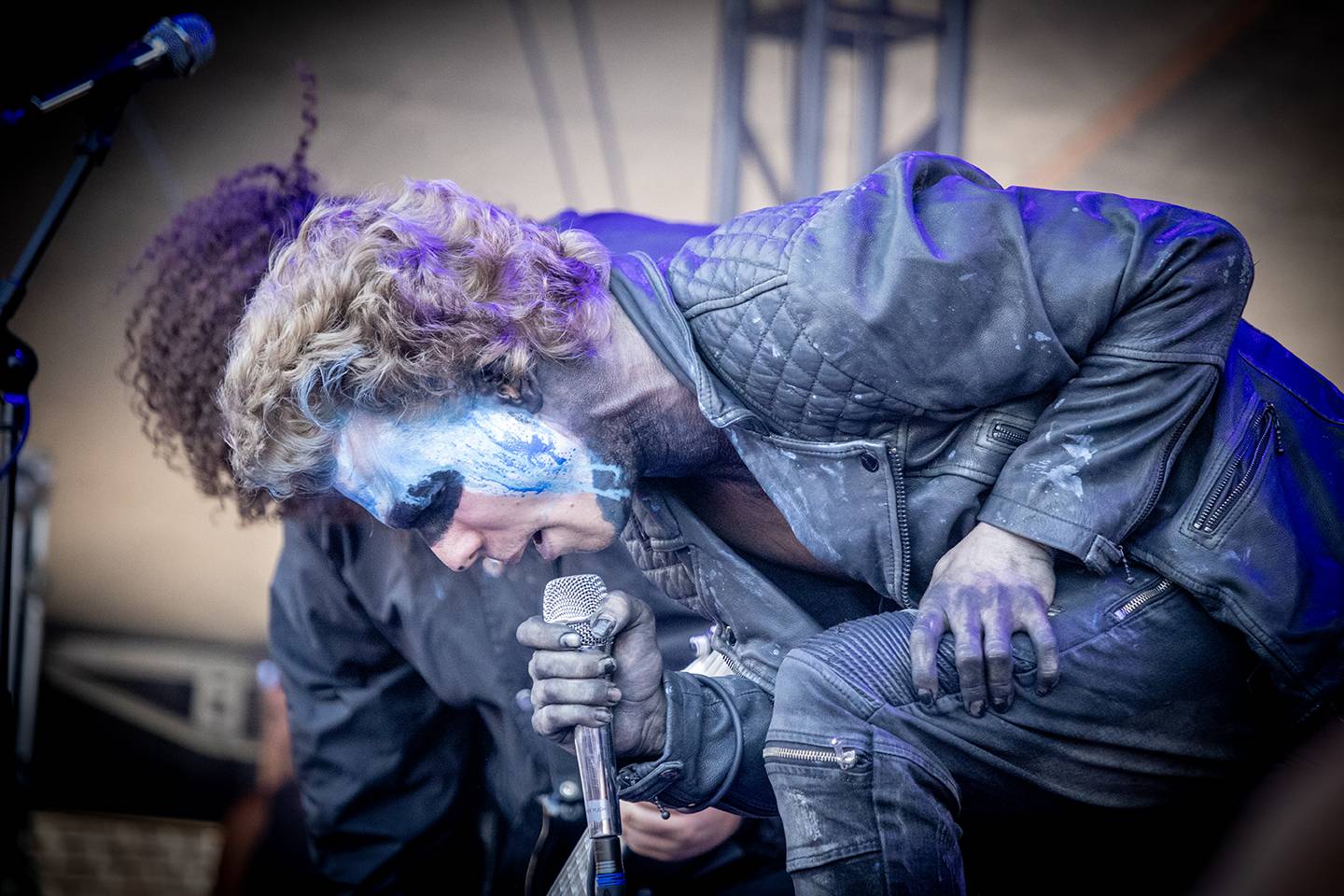 Brutal Assault, den první: Zářili Fit For An Autopsy, Amenra nebo Batushka, Guilt Trip se pokusili o největší circle pit v historii pevnosti