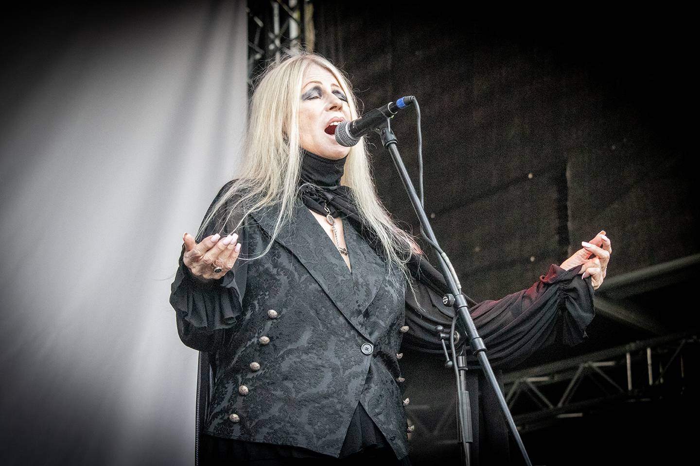 Brutal Assault, den první: Zářili Fit For An Autopsy, Amenra nebo Batushka, Guilt Trip se pokusili o největší circle pit v historii pevnosti