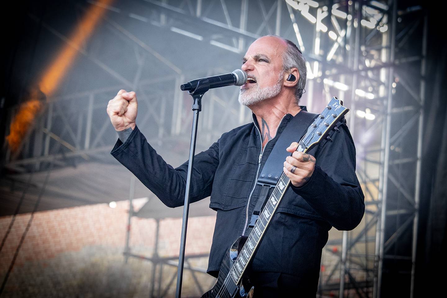 Brutal Assault, den první: Zářili Fit For An Autopsy, Amenra nebo Batushka, Guilt Trip se pokusili o největší circle pit v historii pevnosti