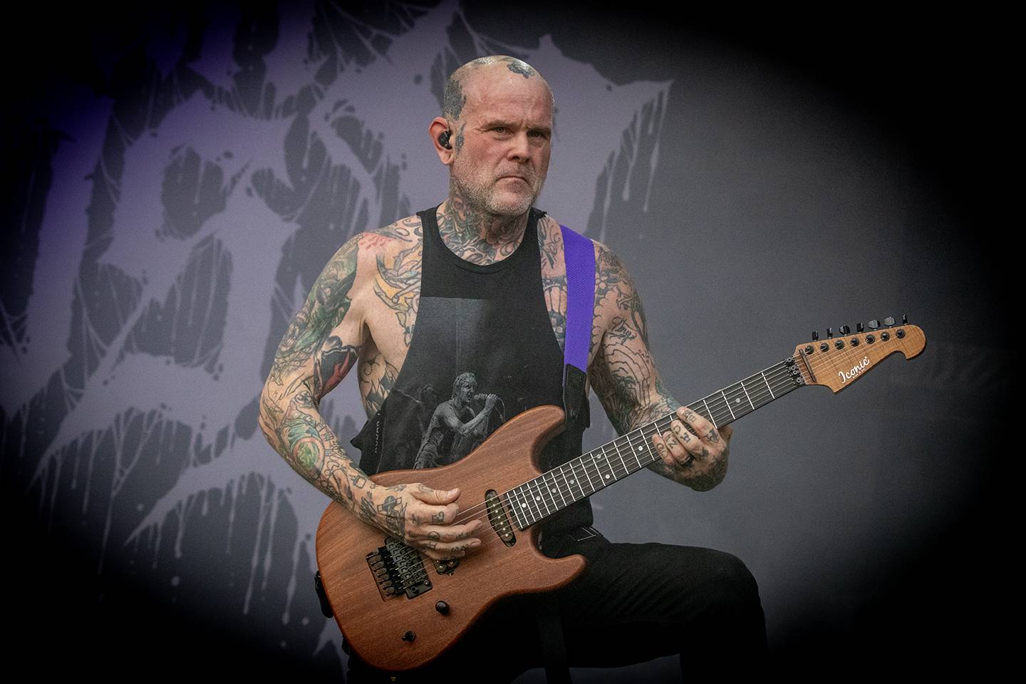 Brutal Assault, den první: Zářili Fit For An Autopsy, Amenra nebo Batushka, Guilt Trip se pokusili o největší circle pit v historii pevnosti