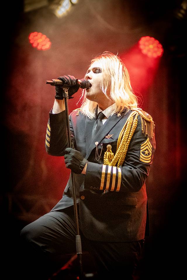 Brutal Assault, den první: Zářili Fit For An Autopsy, Amenra nebo Batushka, Guilt Trip se pokusili o největší circle pit v historii pevnosti