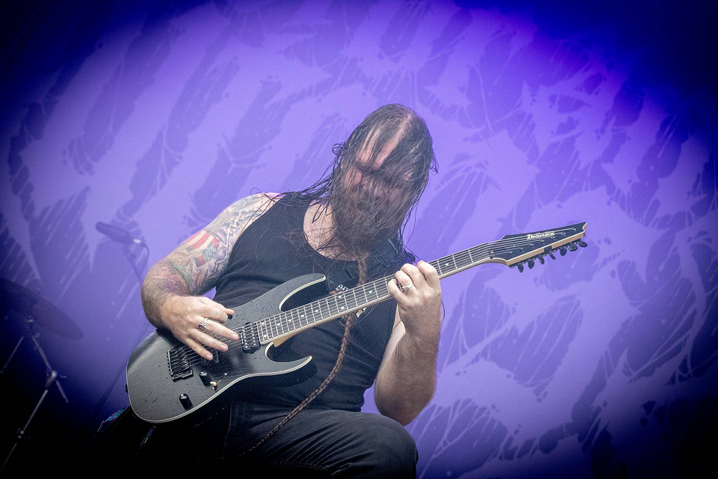 Brutal Assault, den první: Zářili Fit For An Autopsy, Amenra nebo Batushka, Guilt Trip se pokusili o největší circle pit v historii pevnosti