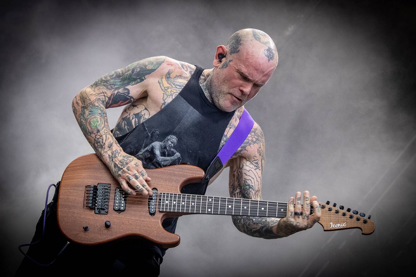Brutal Assault, den první: Zářili Fit For An Autopsy, Amenra nebo Batushka, Guilt Trip se pokusili o největší circle pit v historii pevnosti