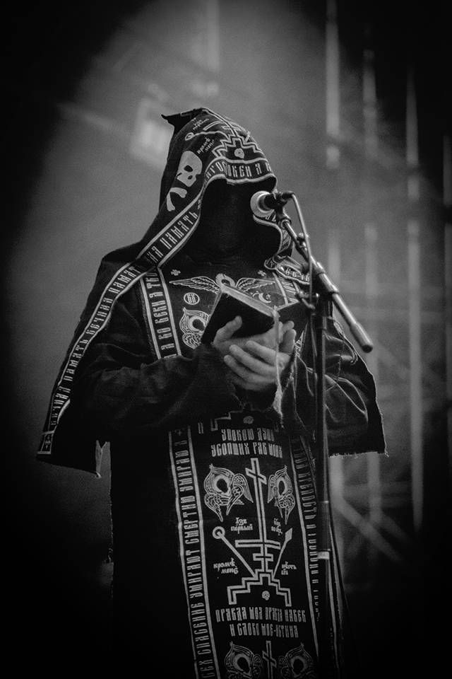 Brutal Assault, den první: Zářili Fit For An Autopsy, Amenra nebo Batushka, Guilt Trip se pokusili o největší circle pit v historii pevnosti