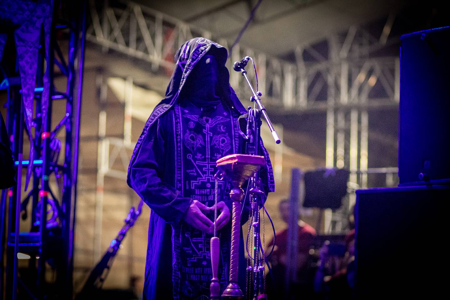 Brutal Assault, den první: Zářili Fit For An Autopsy, Amenra nebo Batushka, Guilt Trip se pokusili o největší circle pit v historii pevnosti