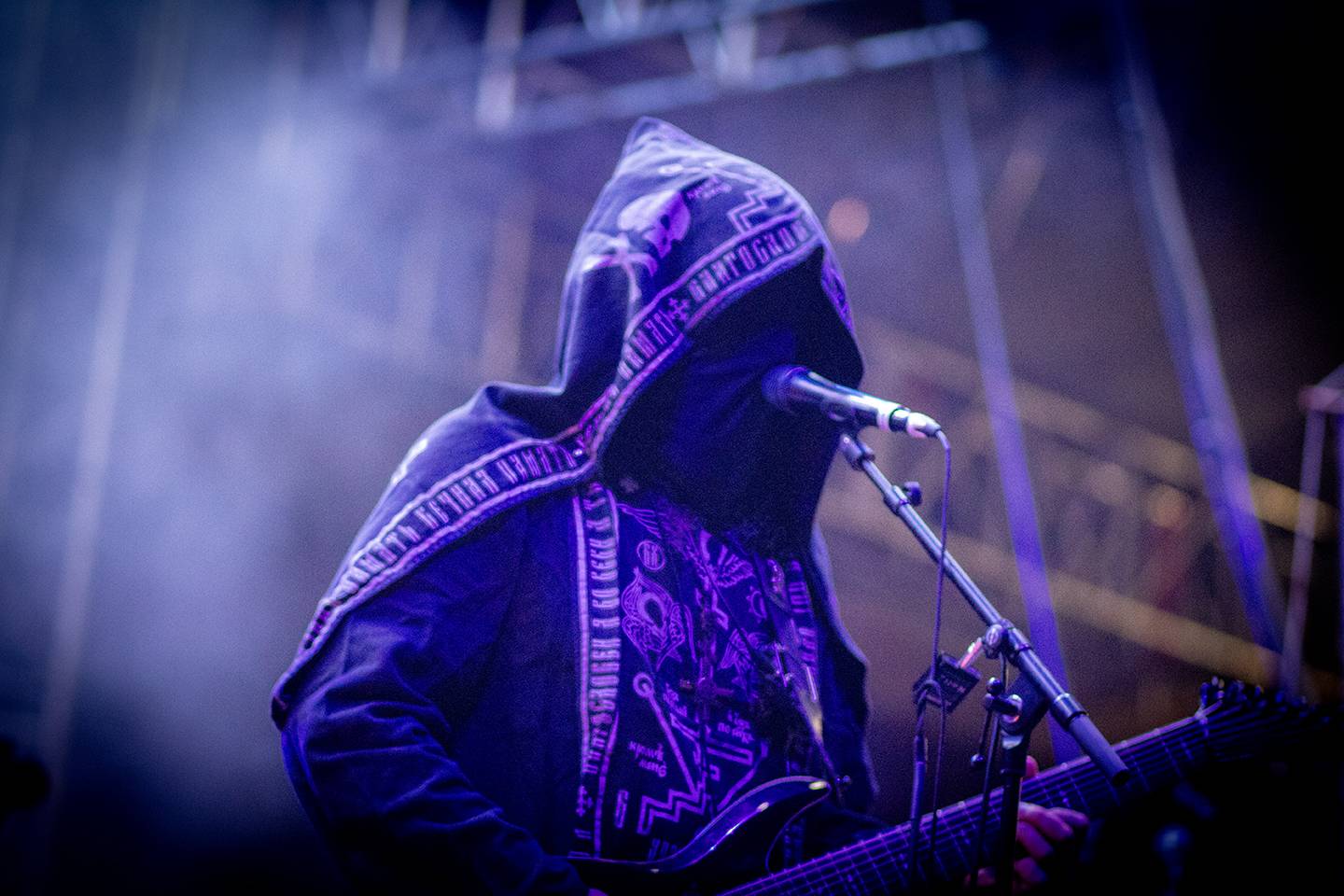 Brutal Assault, den první: Zářili Fit For An Autopsy, Amenra nebo Batushka, Guilt Trip se pokusili o největší circle pit v historii pevnosti