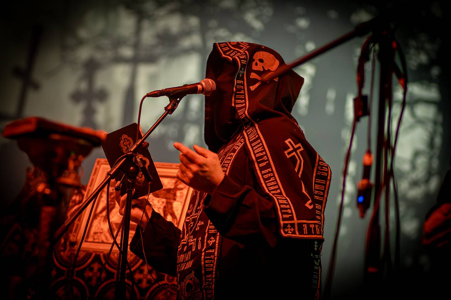 Brutal Assault, den první: Zářili Fit For An Autopsy, Amenra nebo Batushka, Guilt Trip se pokusili o největší circle pit v historii pevnosti